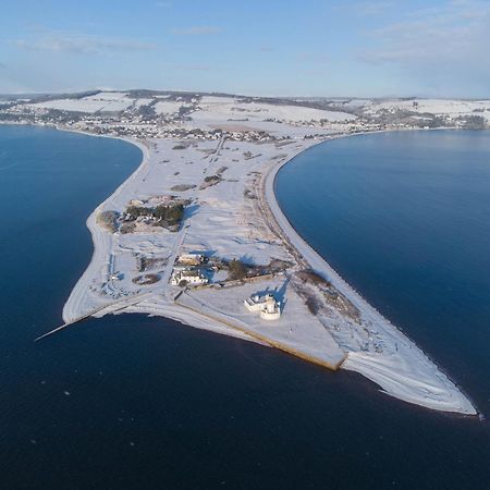 Dolphin View Hillockhead Lägenhet Rosemarkie Exteriör bild