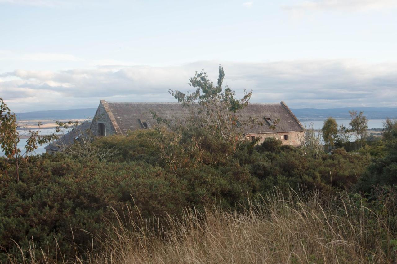 Dolphin View Hillockhead Lägenhet Rosemarkie Exteriör bild