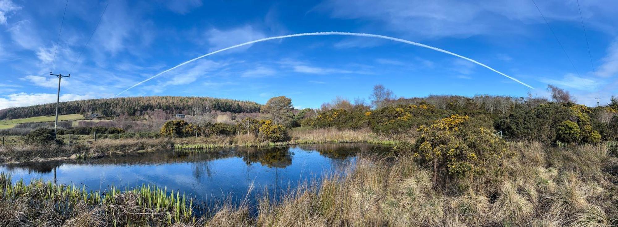 Dolphin View Hillockhead Lägenhet Rosemarkie Exteriör bild