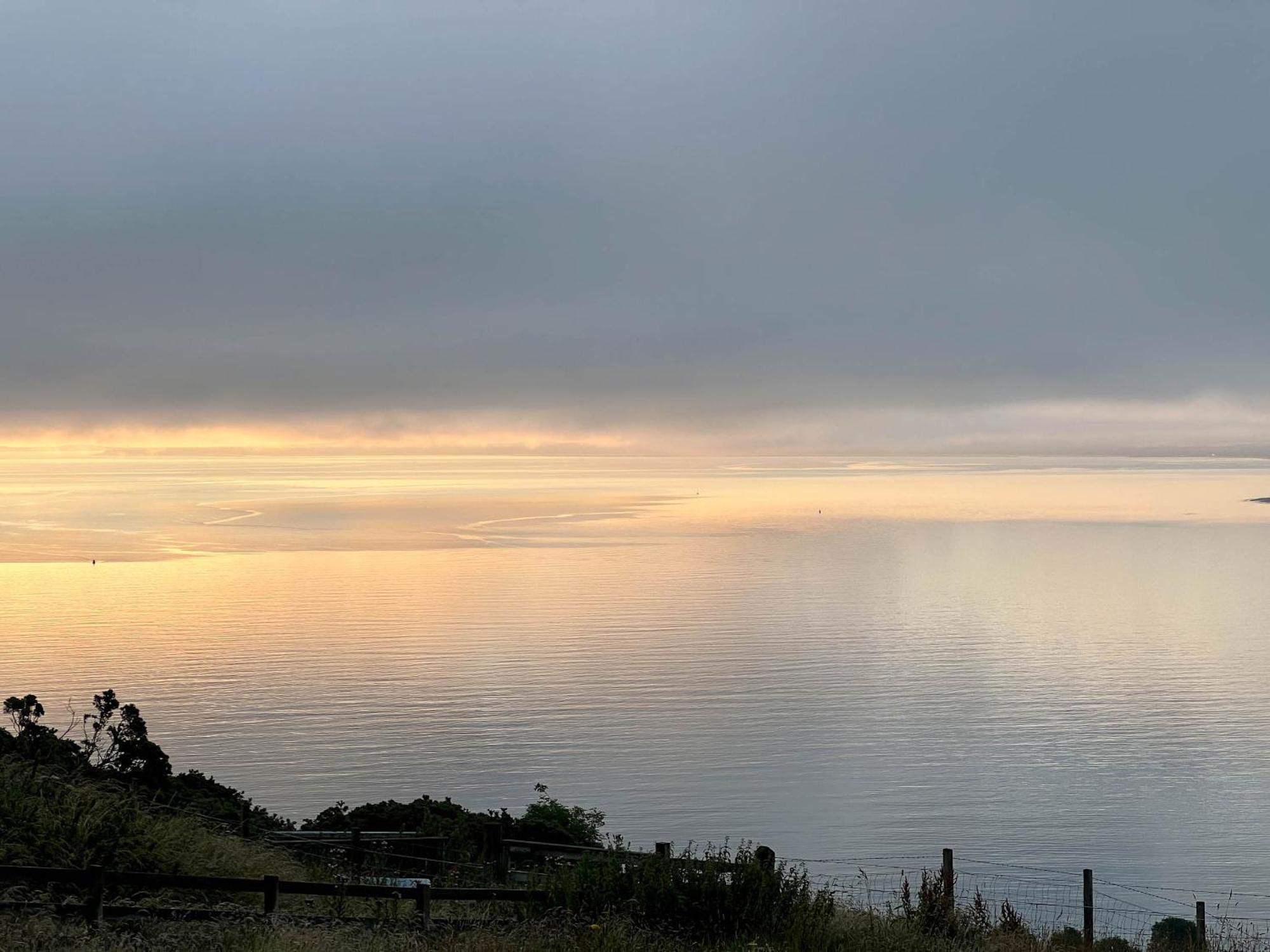 Dolphin View Hillockhead Lägenhet Rosemarkie Exteriör bild